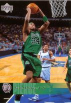 2006-2007 Upper Deck